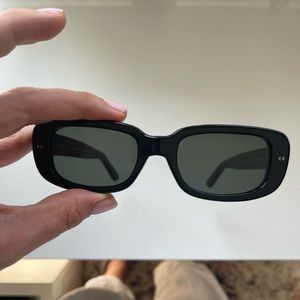Lexxola Eva Sunglasses